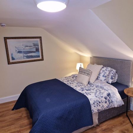 Bed and Breakfast Harvey House Londonderry Exterior foto