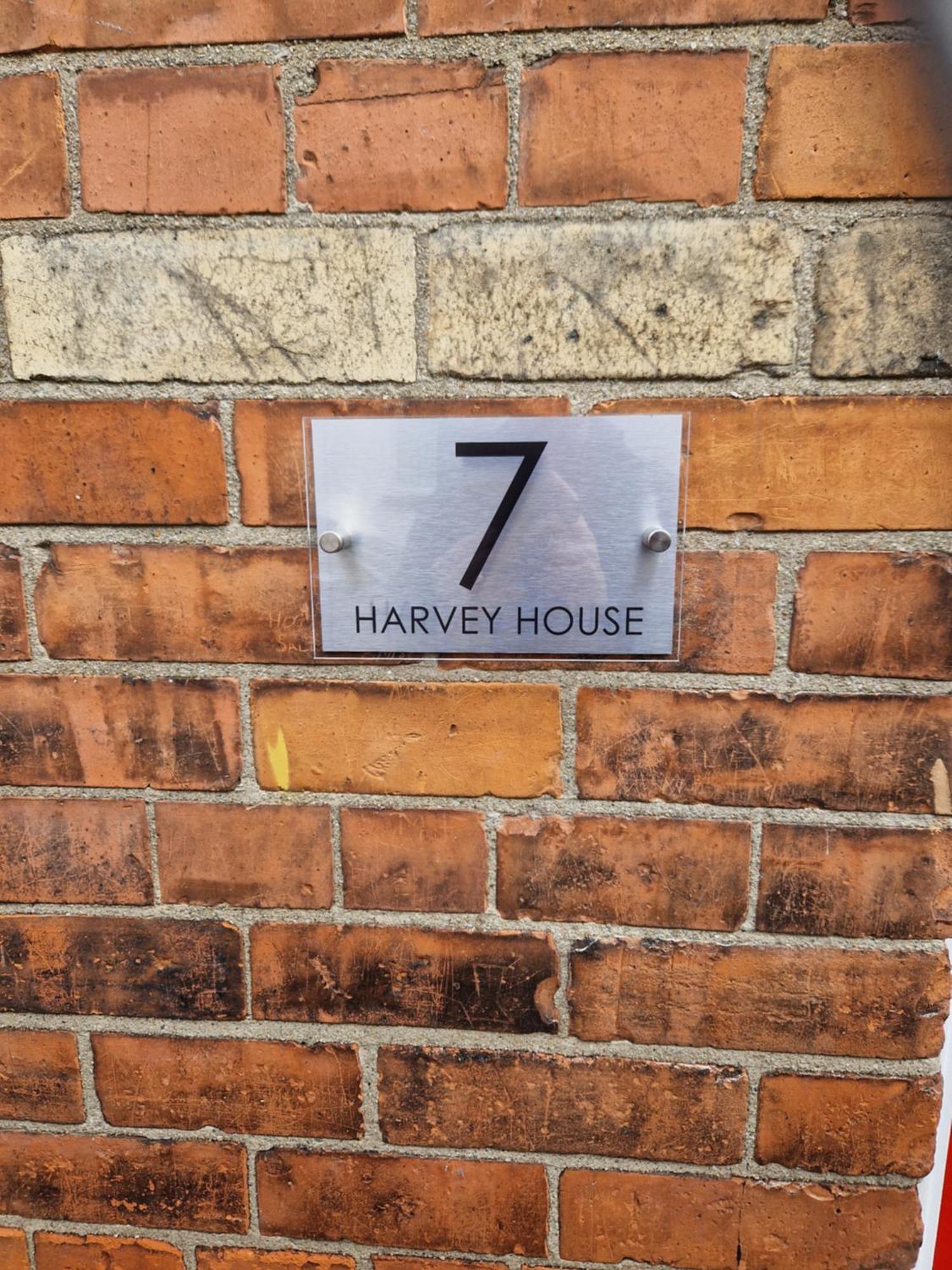 Bed and Breakfast Harvey House Londonderry Exterior foto
