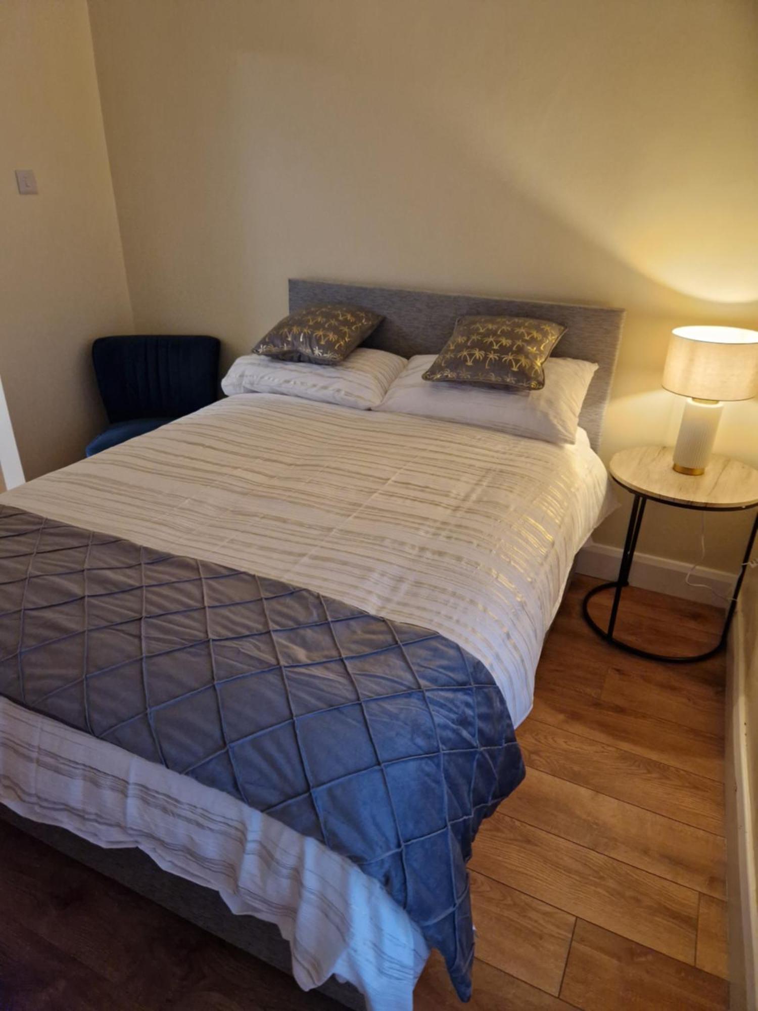 Bed and Breakfast Harvey House Londonderry Exterior foto